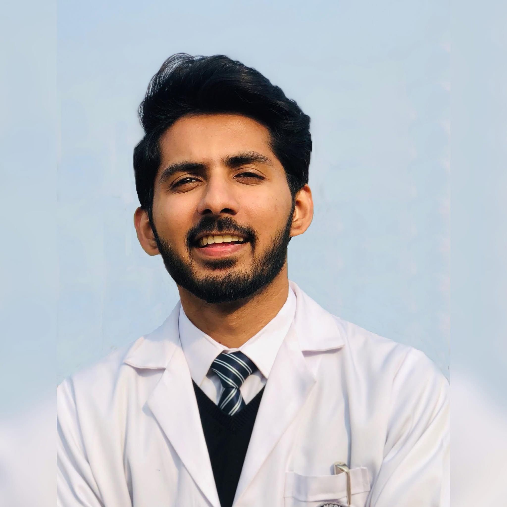 Dr. Kamran Zahoor